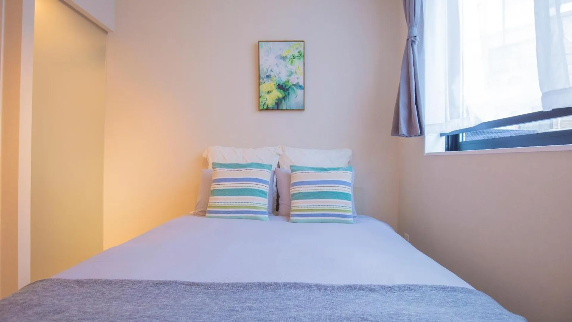 The Most Comfortable And Best Choice For Accommodation In Yoyogi Eow6 Tokyo