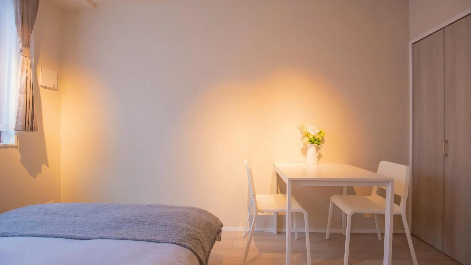 公寓 The Most Comfortable And Best Choice For Accommodation In Yoyogi Eow6 東京都