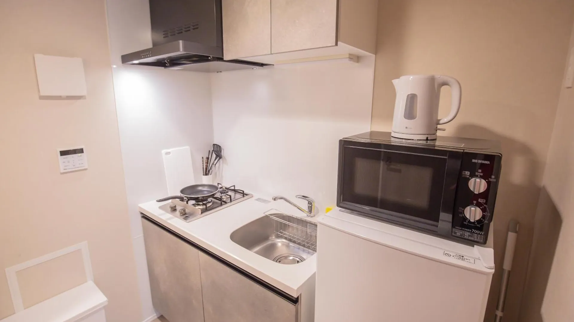 公寓 The Most Comfortable And Best Choice For Accommodation In Yoyogi Eow6 東京都 日本