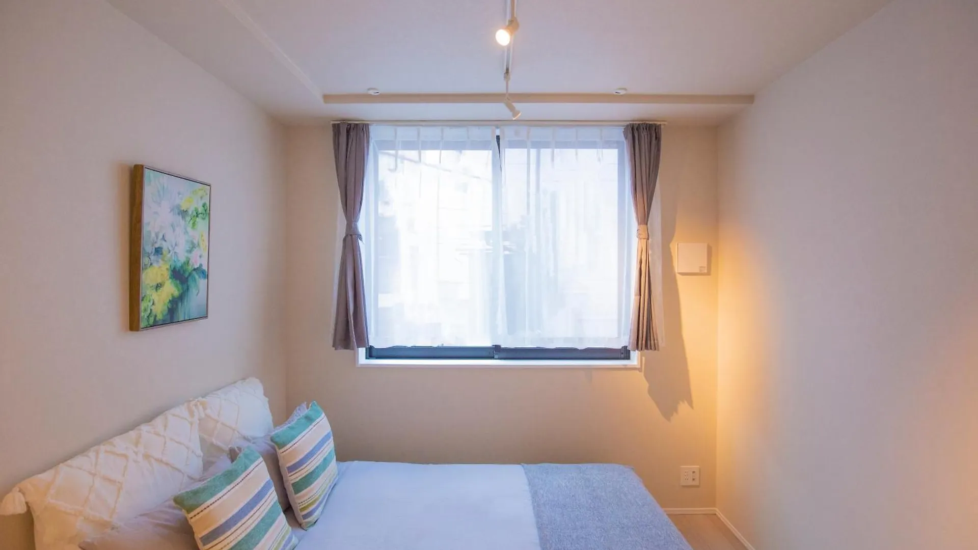 The Most Comfortable And Best Choice For Accommodation In Yoyogi Eow6 東京都