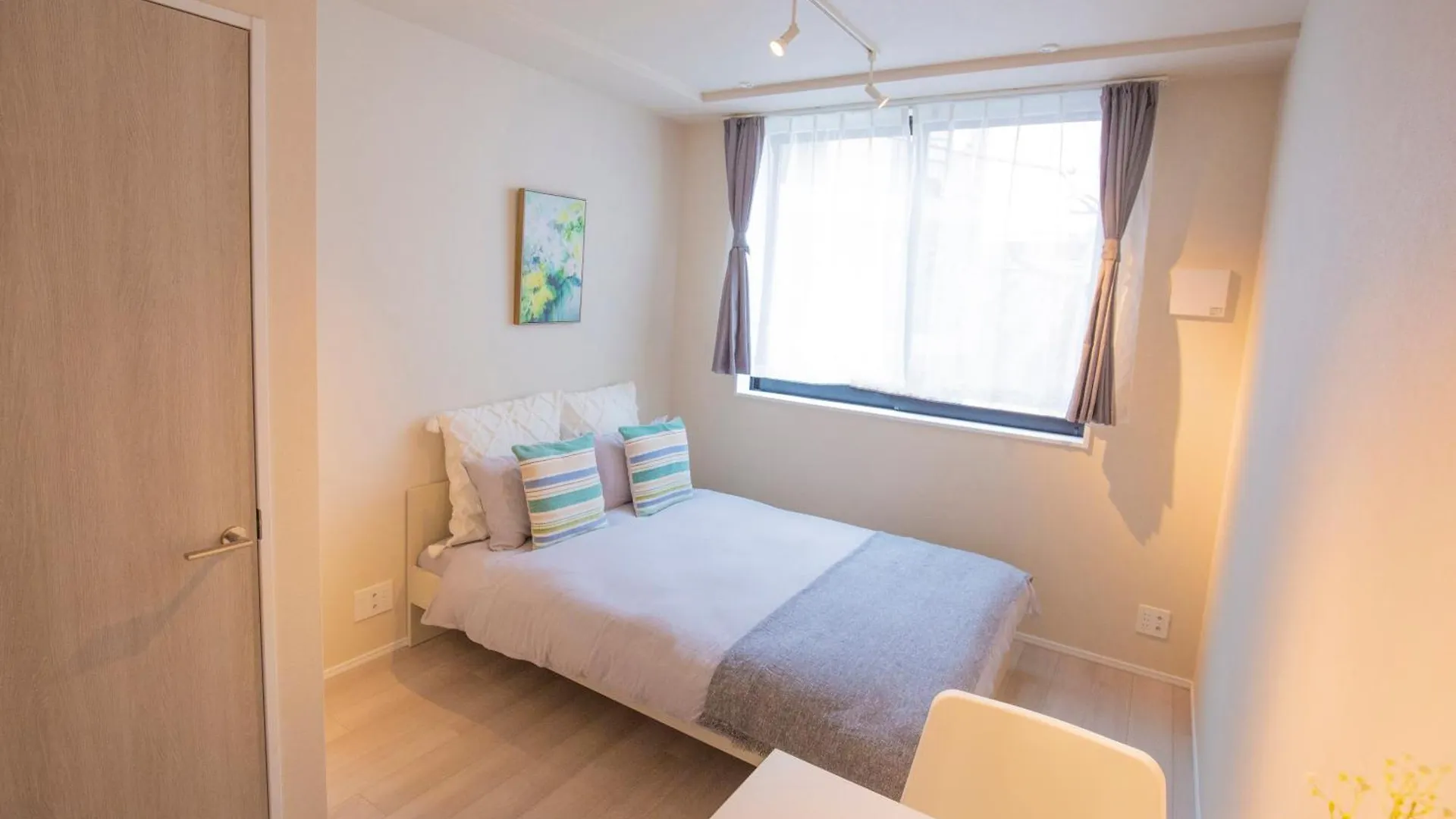 The Most Comfortable And Best Choice For Accommodation In Yoyogi Eow6 東京都 公寓